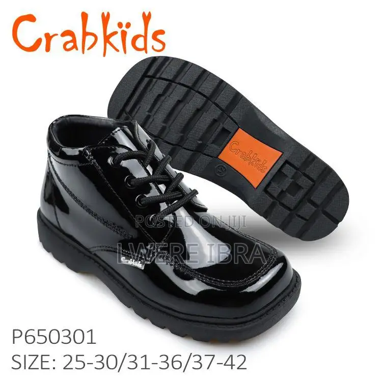 Classic Trending School Sheos