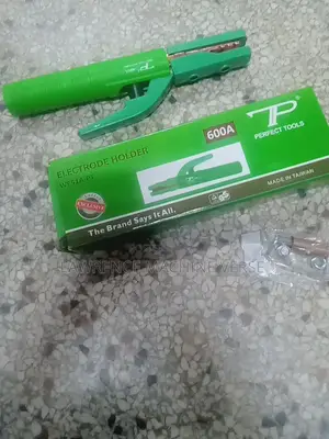 Electrode Holder