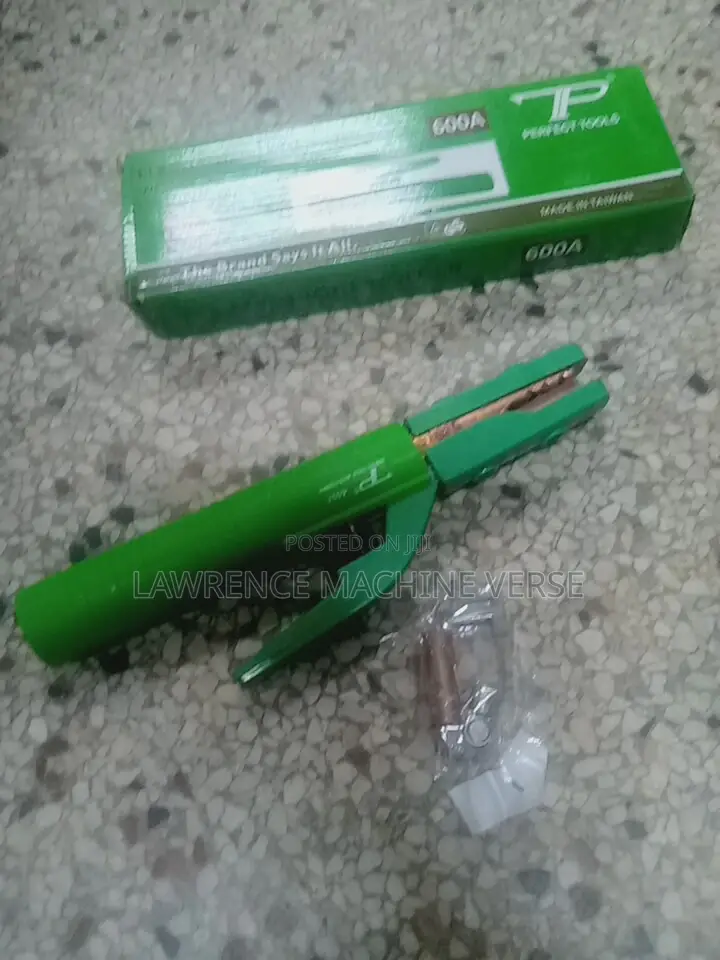 Electrode Holder