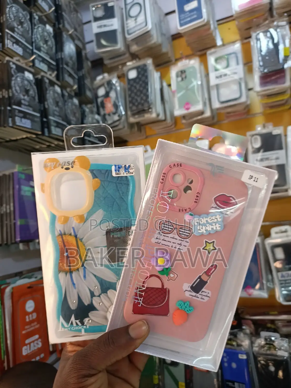iPhone 11 Pro Cases Available