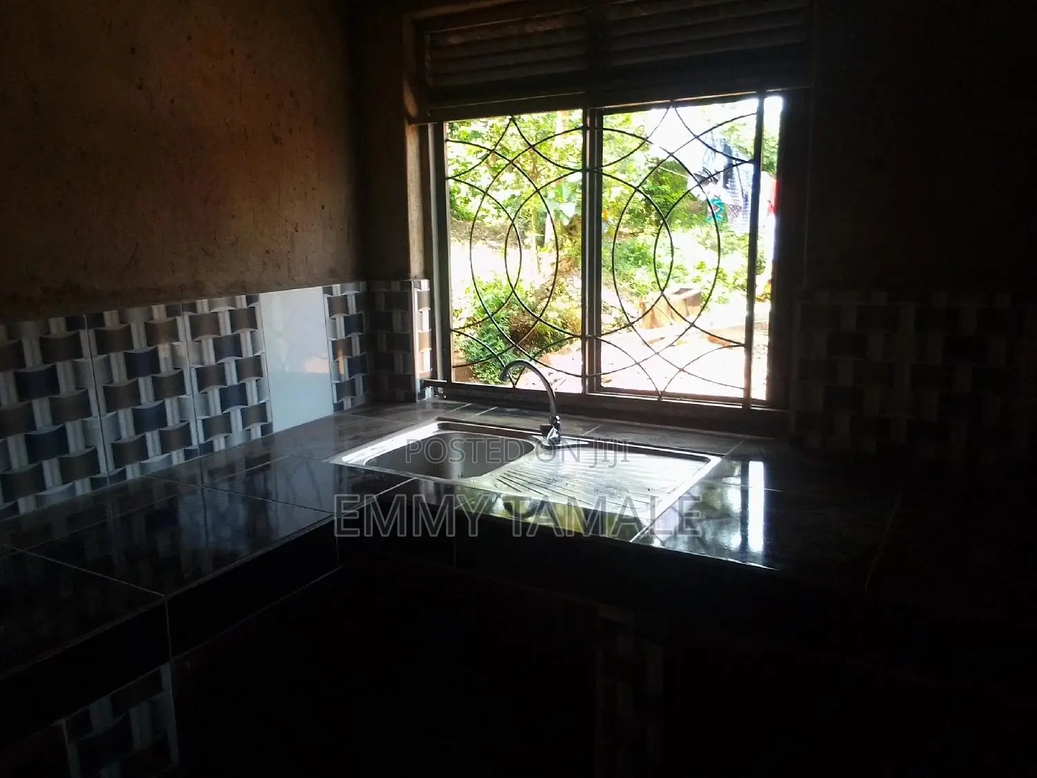 1bdrm House in Bita, Rubaga for rent