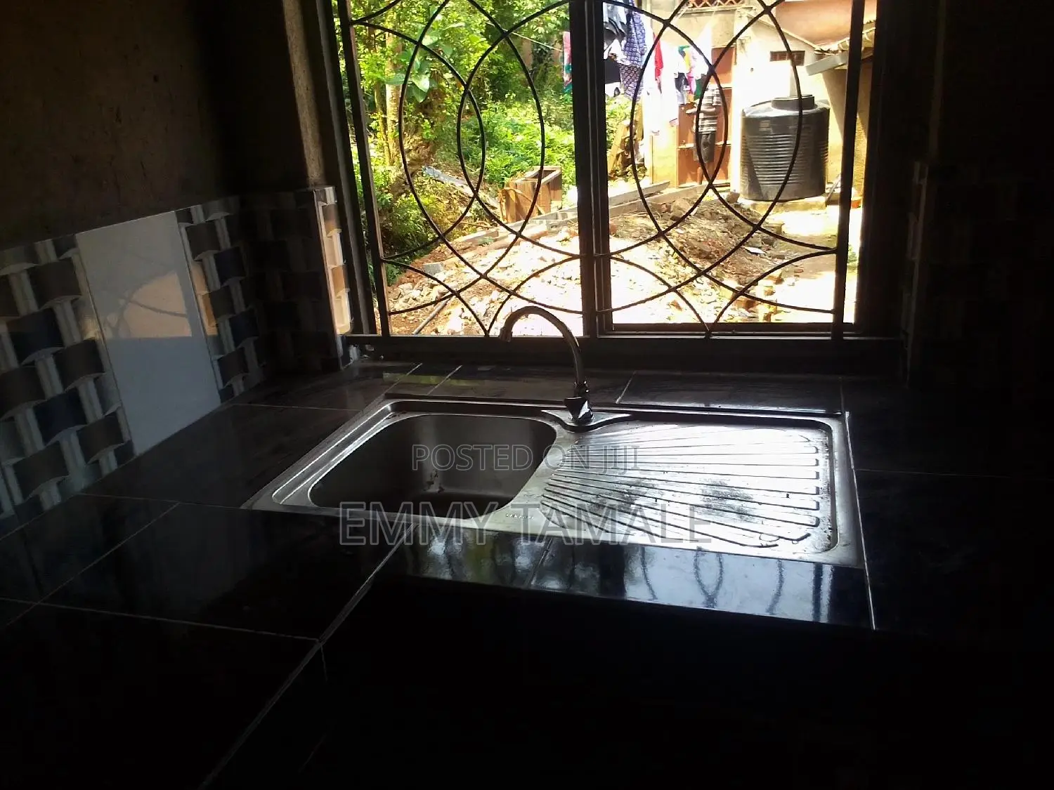 1bdrm House in Bita, Rubaga for rent