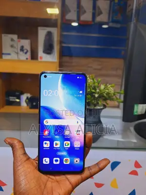 Oppo Reno 5 128 GB Gold