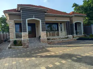 Furnished 5bdrm Bungalow in Kira Mamerito Road for sale