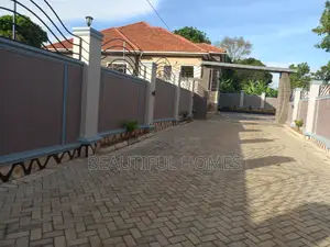 Furnished 5bdrm Bungalow in Kira Mamerito Road for sale