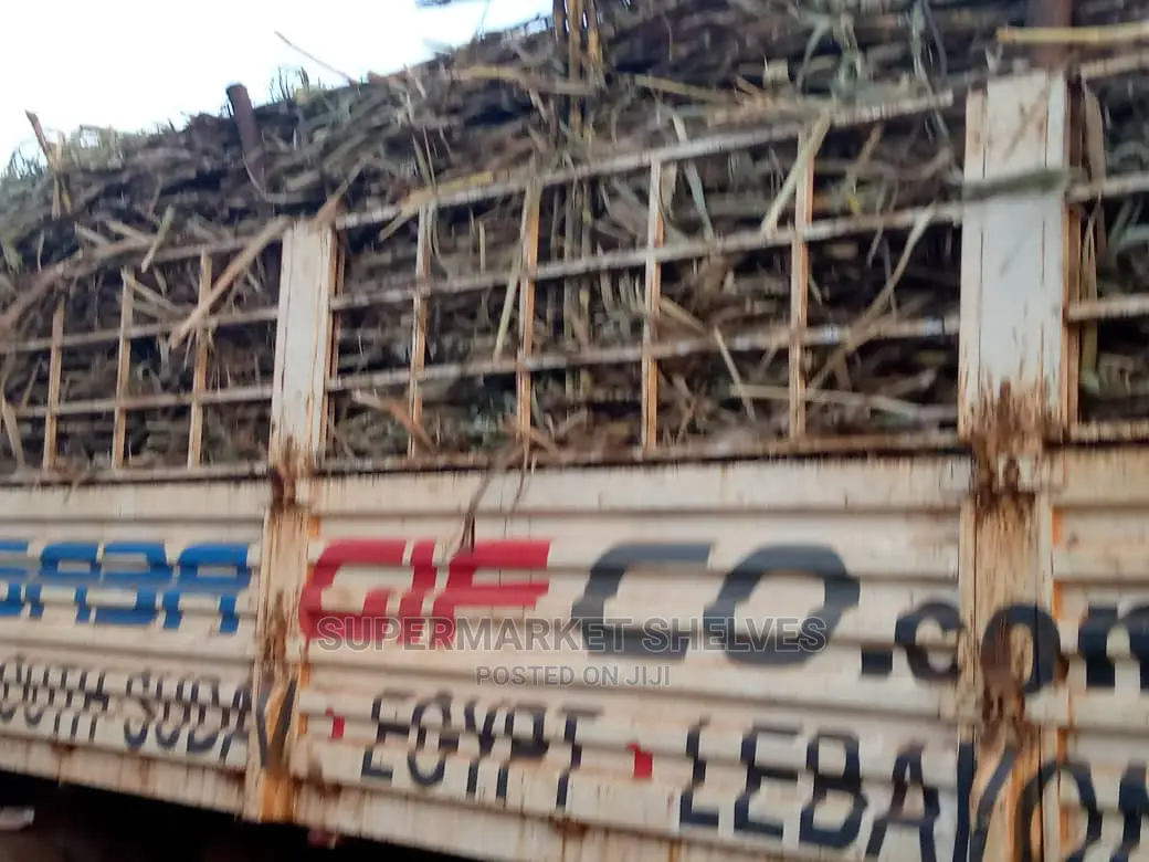 We Rent Out Trailers Which Can Carry 35ton Each Month