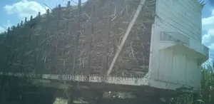 We Rent Out Trailers Which Can Carry 35ton Each Month