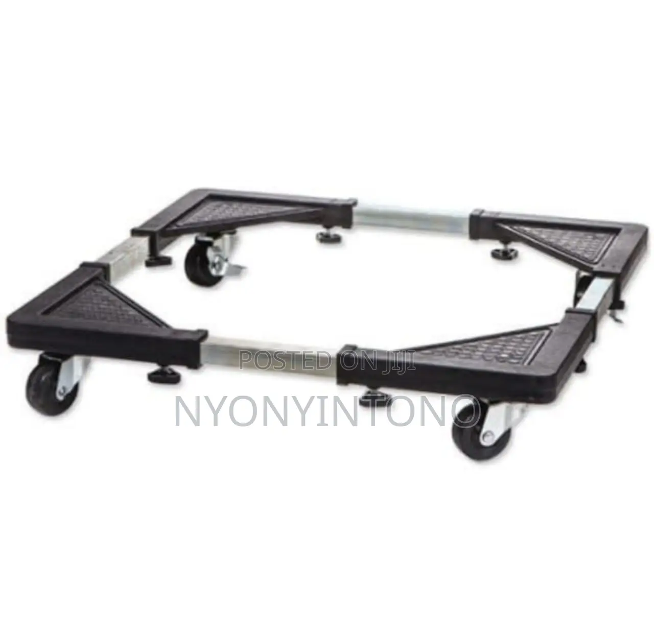 Strong and Durable Fridge and Washing Machine Stand