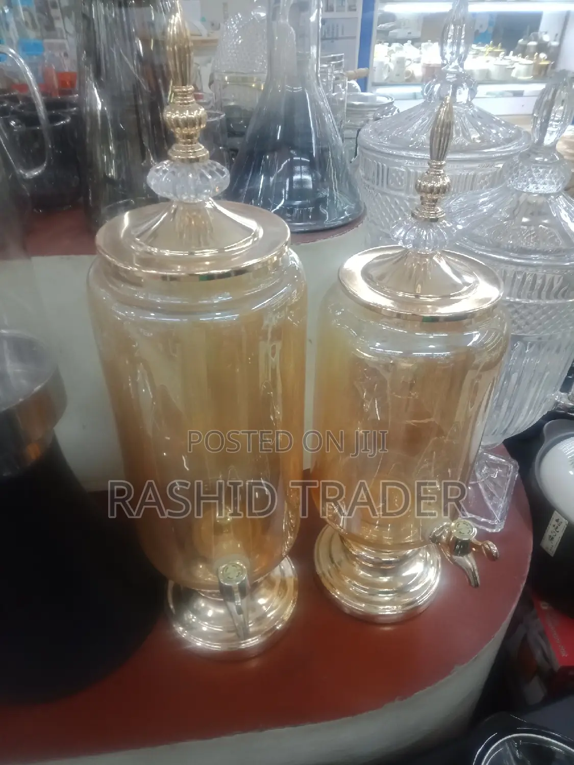 Soda /Beverage Dispenser