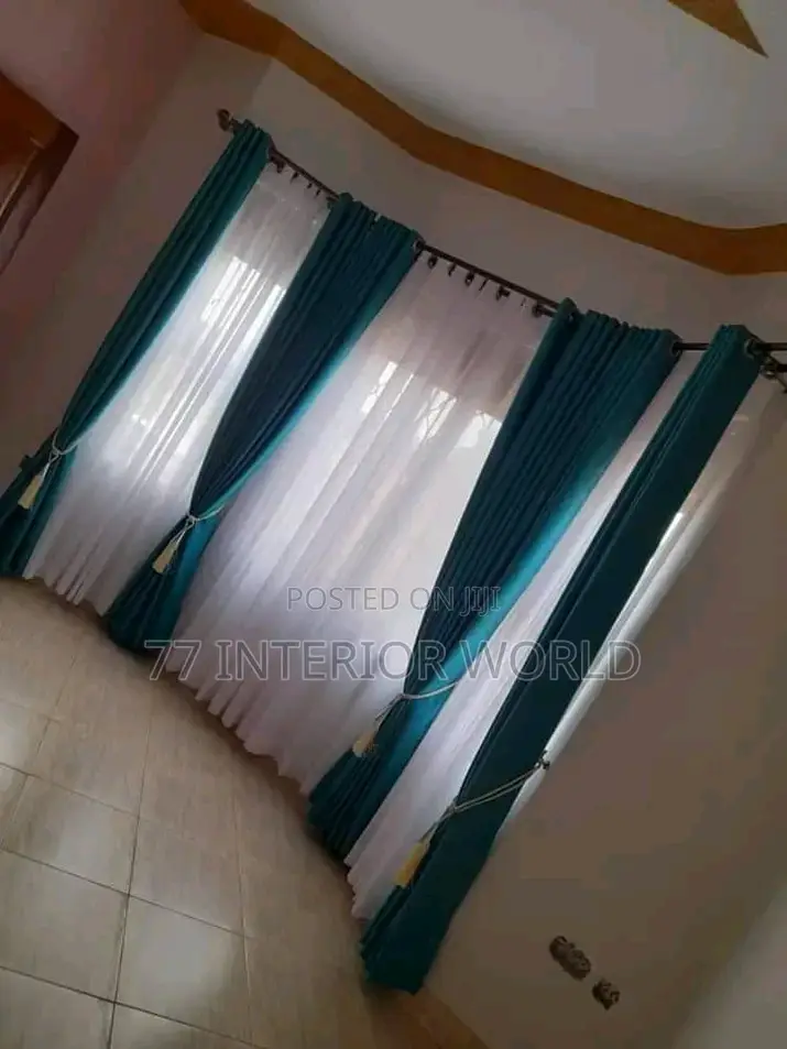 Quality Curtains