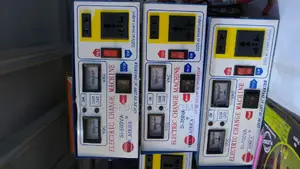 Inverted Modifi SI-350-700 Series Inverters