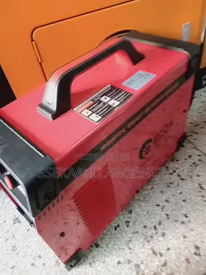 Photo - Welding Machine MMA400