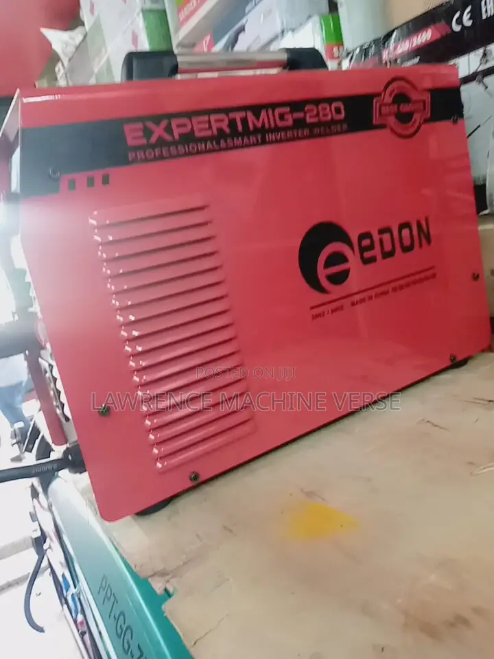 Welding Machine 4in1 280
