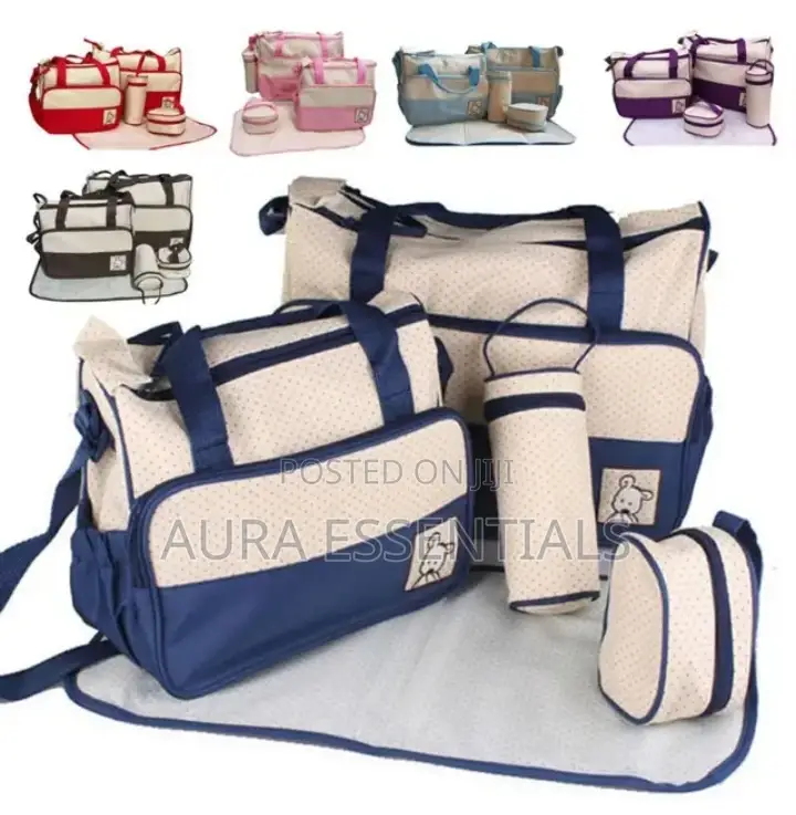 Mother Infanticipate Mummy Baby Mom Bag
