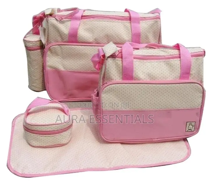 Mother Infanticipate Mummy Baby Mom Bag