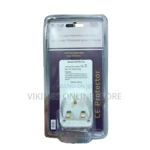 Dr.Volt Electric Tv Guard Protection Against High Voltage