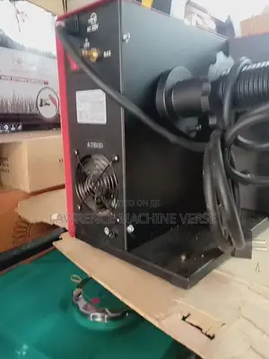 Welding Machine MMA Mig Tig , Expert Mig280