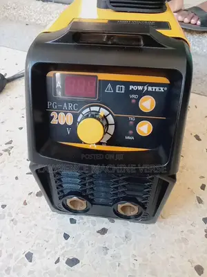 Welding Machine