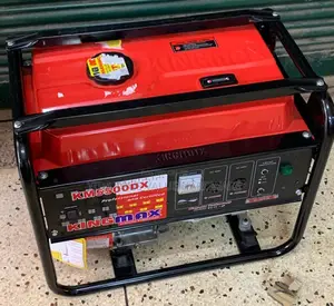 Kingmax Generator 5500( Km5500dx)