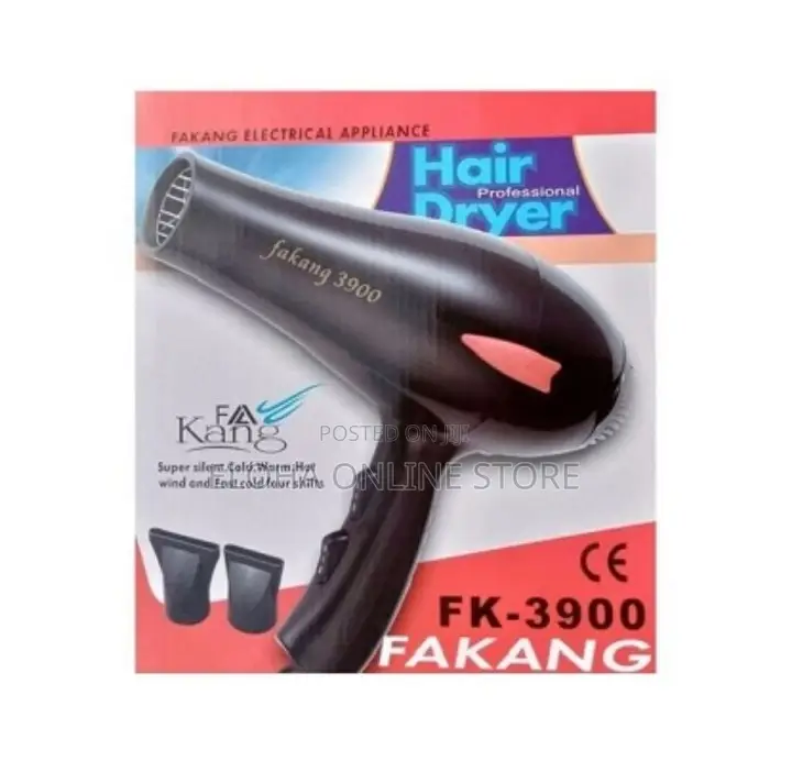 Fakang Electric Hair Dryer/ Blower