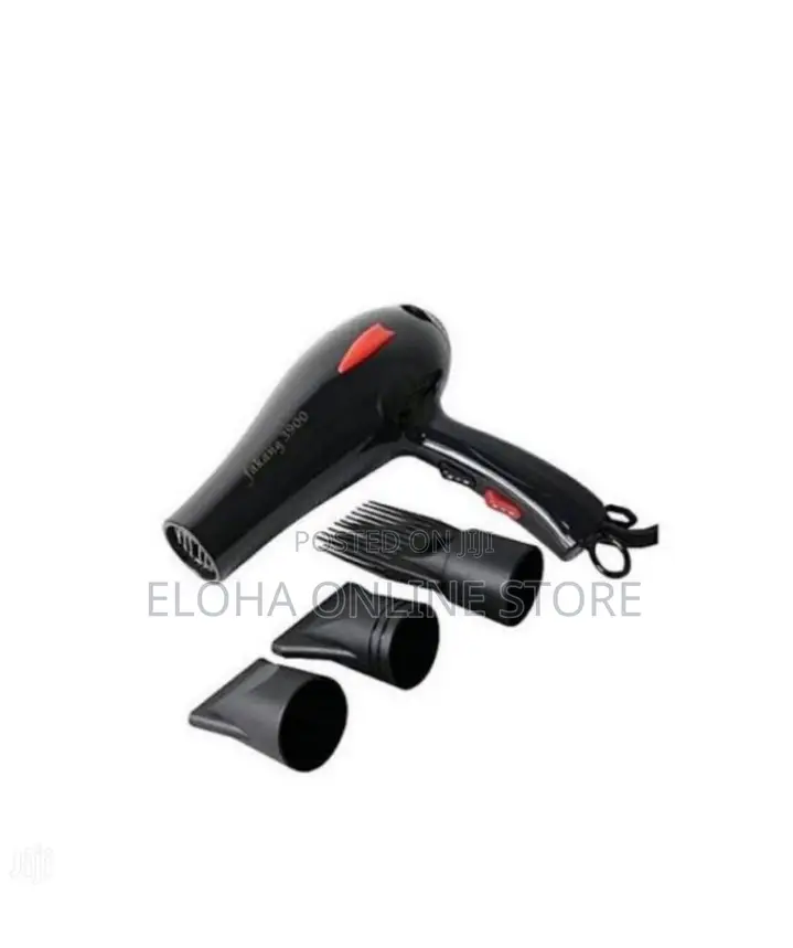 Fakang Electric Hair Dryer/ Blower