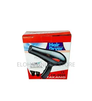Fakang Electric Hair Dryer/ Blower