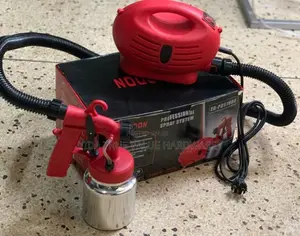 Paint Sprayer