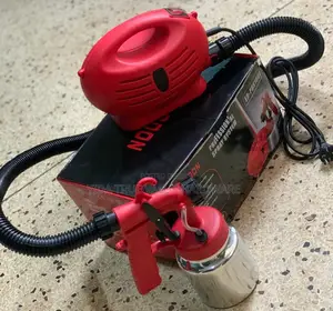 Paint Sprayer
