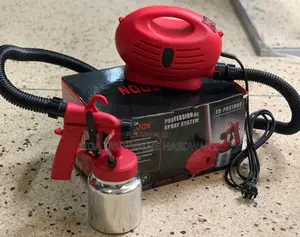 Paint Sprayer