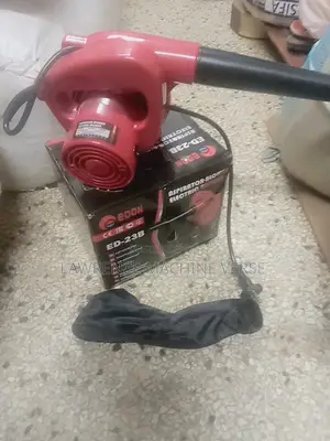 Air Blower Small Size