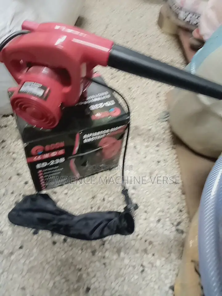 Air Blower Small Size