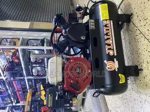 Jailile Air Compressor 50 Liters 8hp Gasoline
