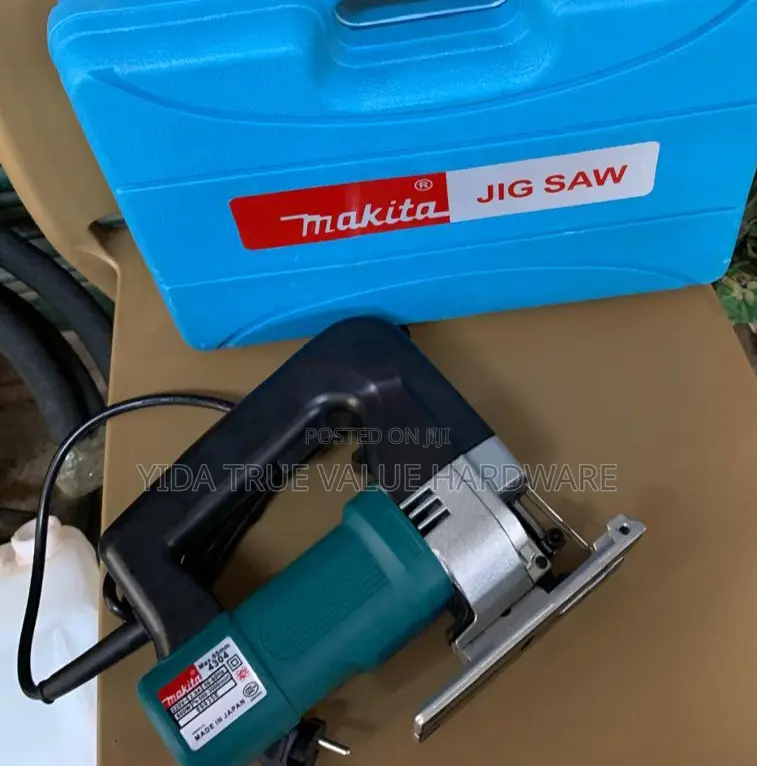 Jig Saw Makita 4304