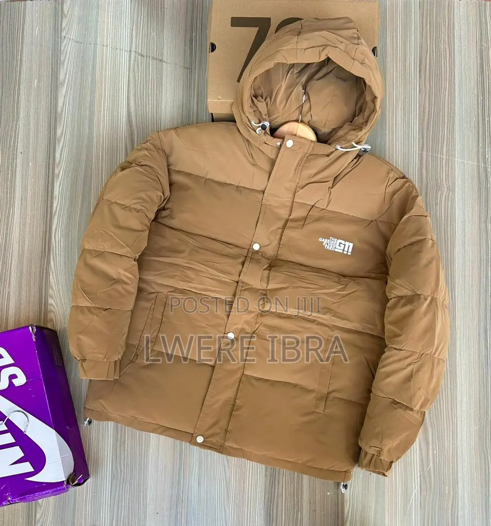 Classic Trending Jackets
