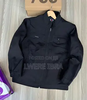 Classic Trending Jackets