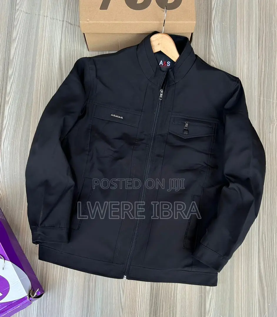 Classic Trending Jackets