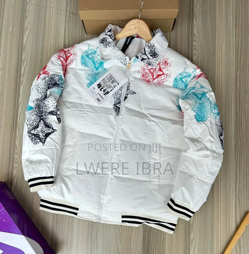 Classic Trending Jackets