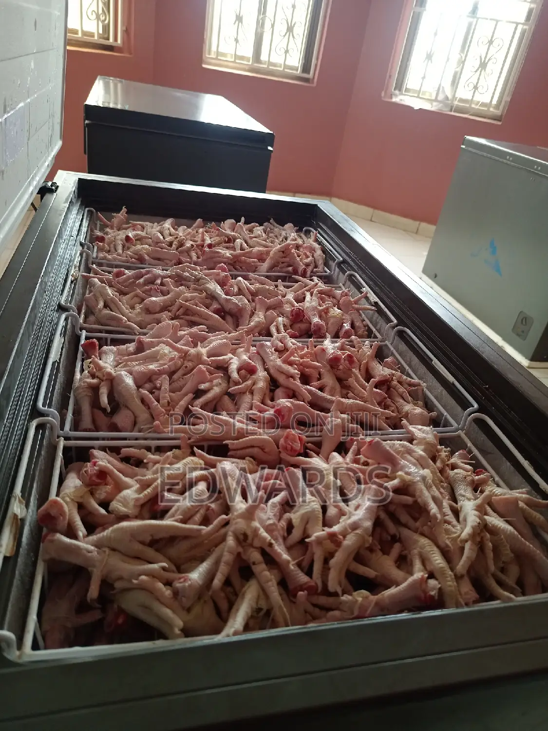 Chicken Legs
