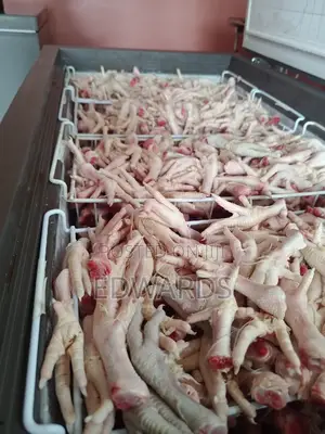 Chicken Legs