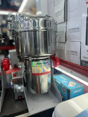 400grams Grinder/ Cereal Grinder