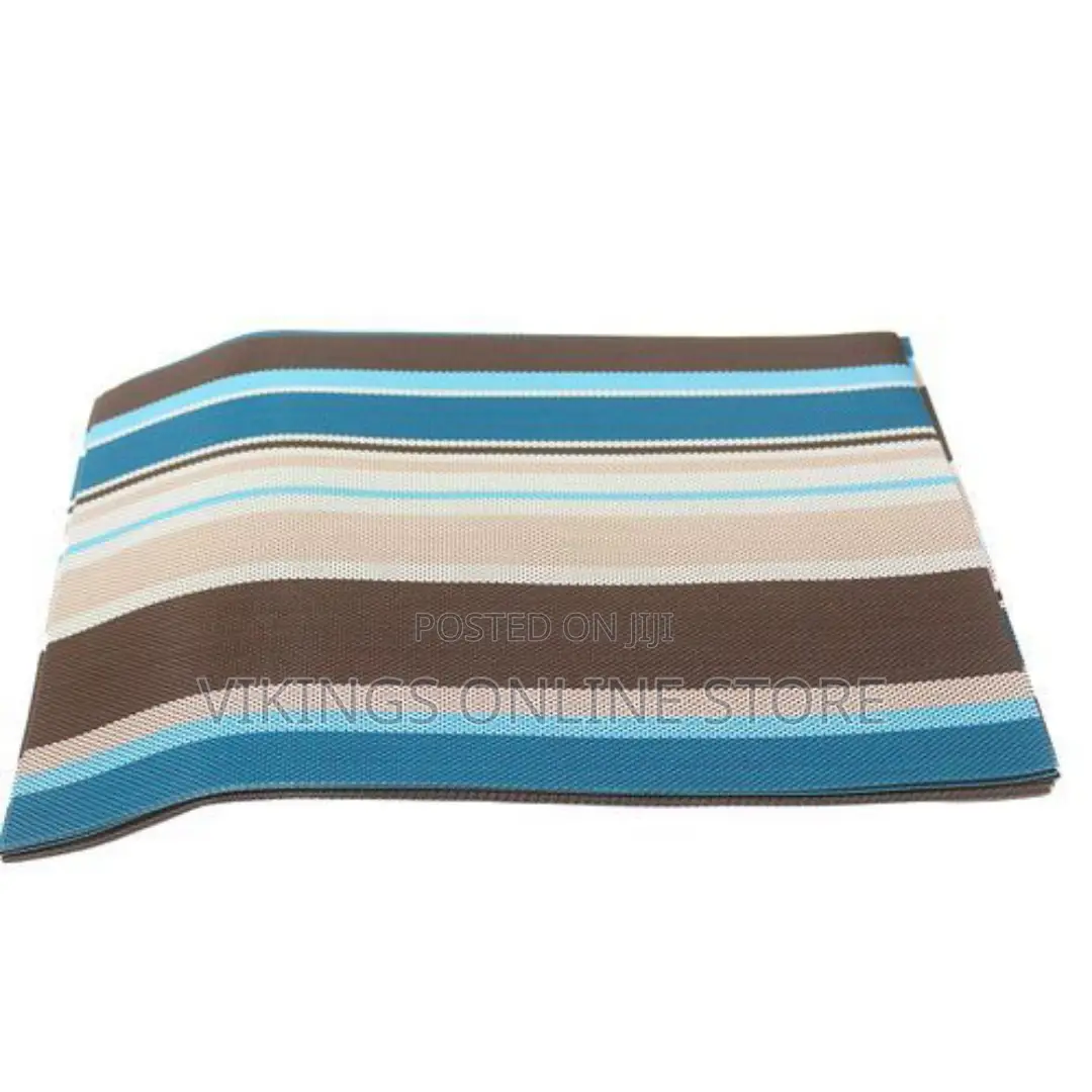 6pc Table Mats, 1table Runner