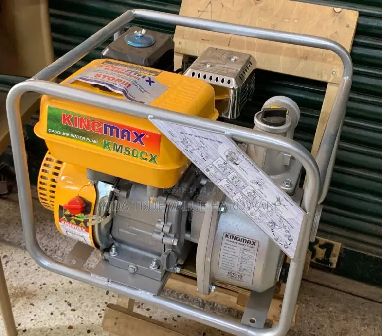 Water Pump Kingmax Km50cx