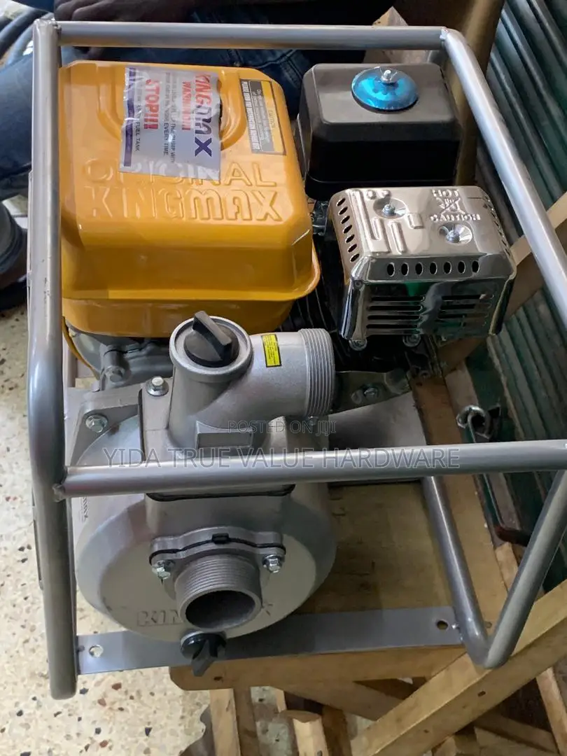 Water Pump Kingmax Km50cx