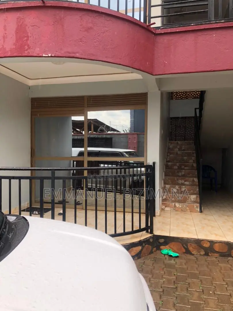 2bdrm Duplex in Wemac Properties, Wakiso / Wakiso for sale