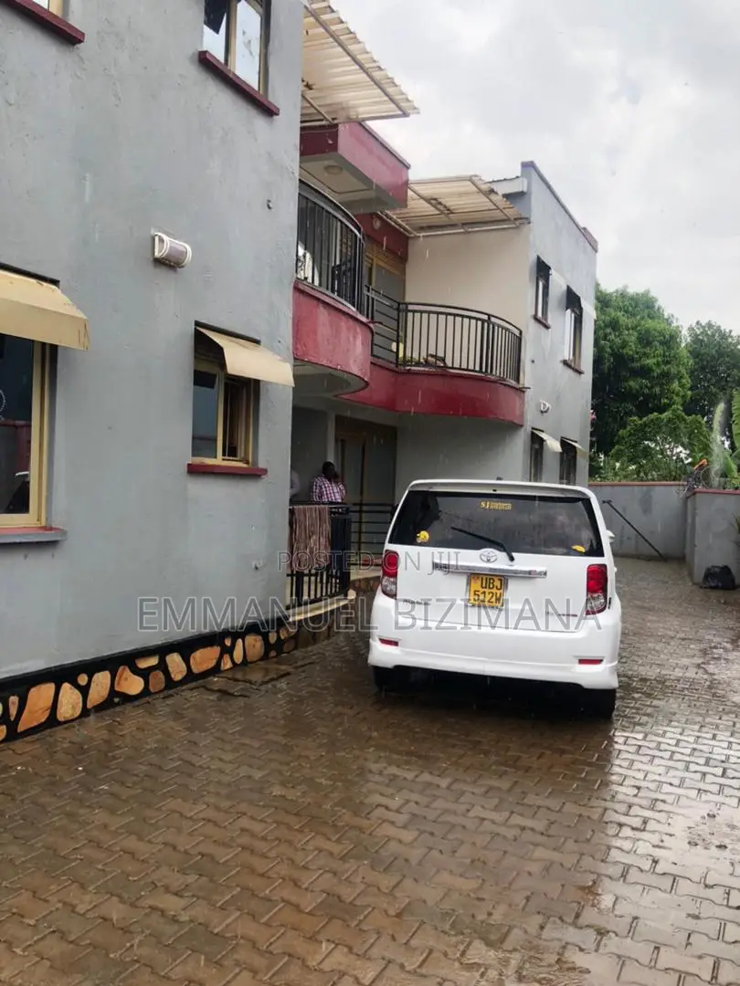 2bdrm Duplex in Wemac Properties, Wakiso / Wakiso for sale