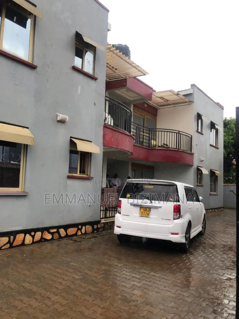 2bdrm Duplex in Wemac Properties, Wakiso / Wakiso for sale