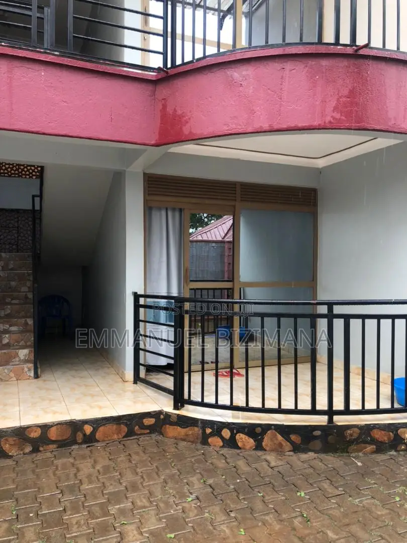 2bdrm Duplex in Wemac Properties, Wakiso / Wakiso for sale