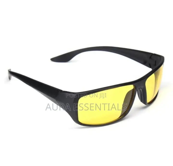 Generic Night Vision Driving Glasses