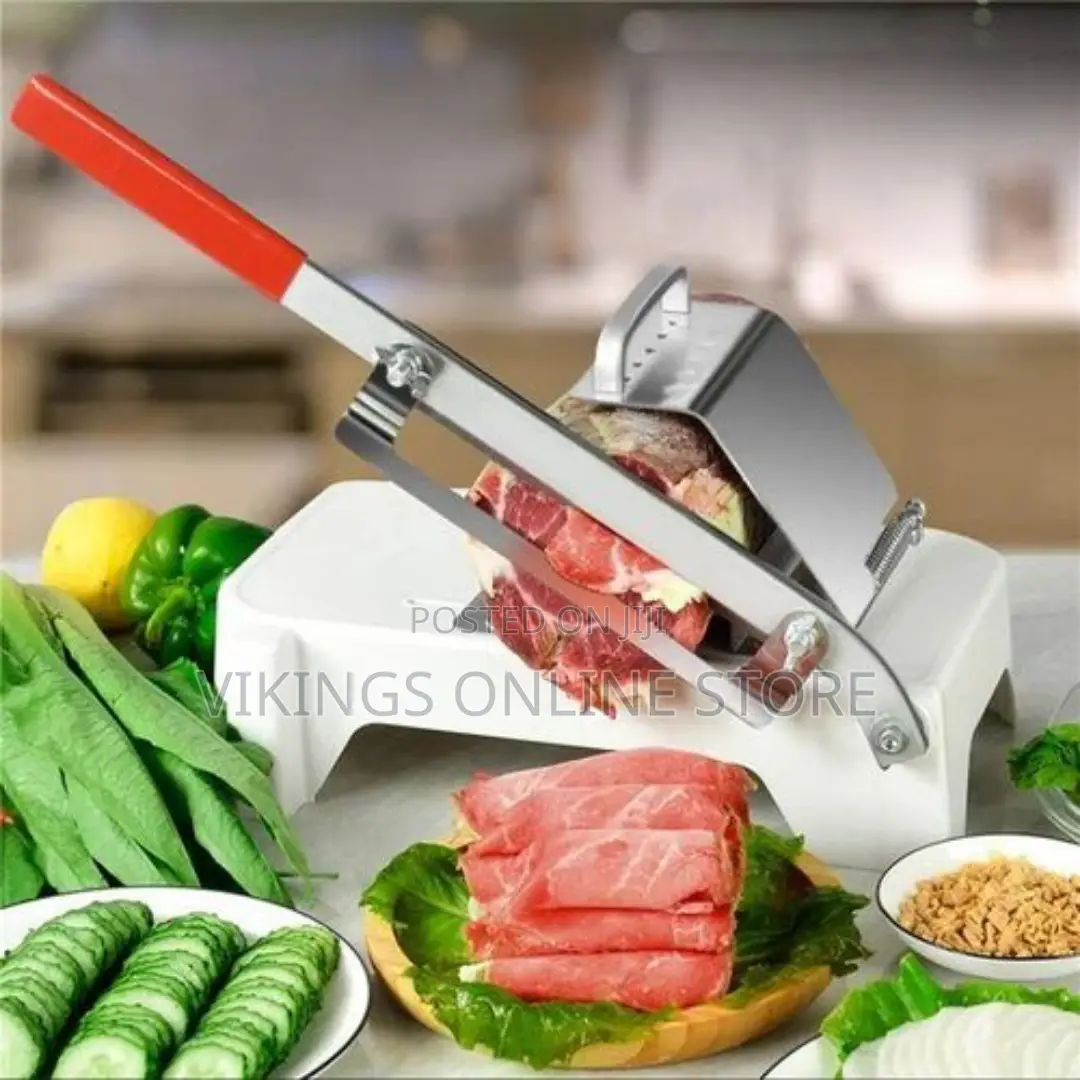 French Fry Commercial Grade Potato Shredder Chip Slicer