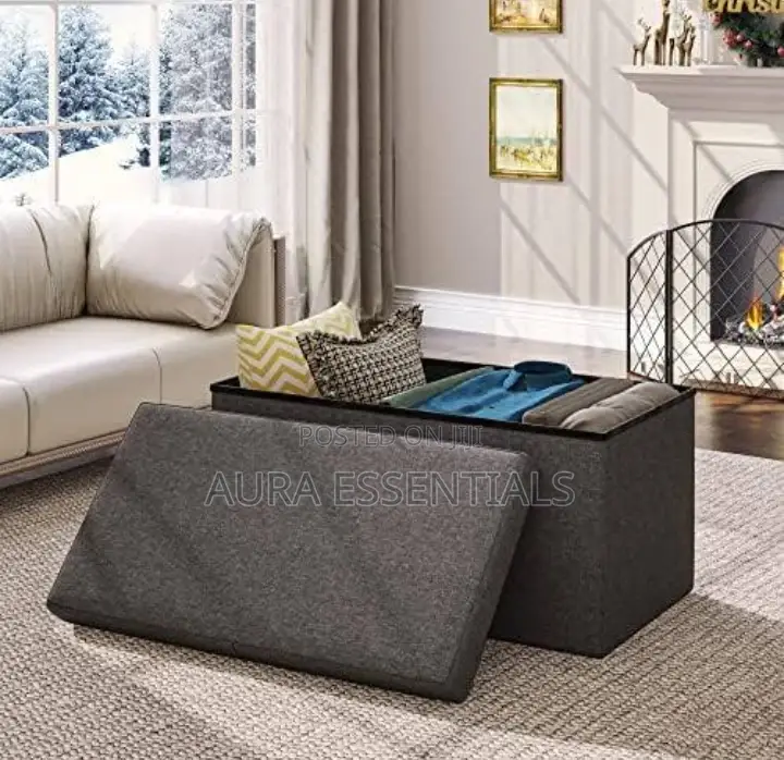 Multifunctional Foldable Storage Organizer